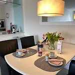 - Mit Aussicht Apartment Timmendorfer Strand