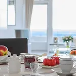 Apartment - Mit Aussicht