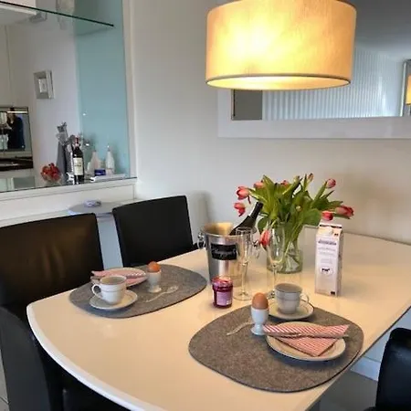 - Mit Aussicht Apartment Timmendorfer Strand