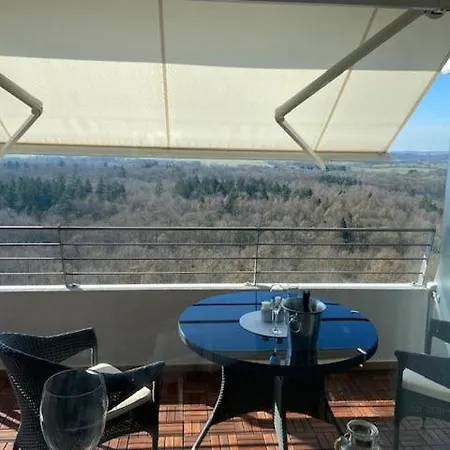 Apartman - Mit Aussicht Timmendorfer Strand