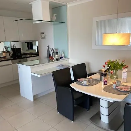 - Mit Aussicht Apartman Timmendorfer Strand