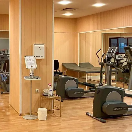 Apartment - Mit Aussicht Timmendorfer Strand