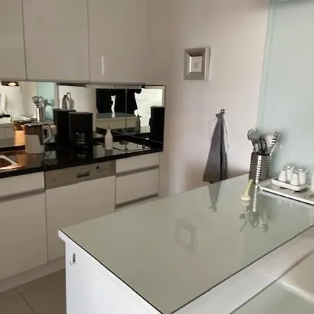 - Mit Aussicht Apartman Timmendorfer Strand