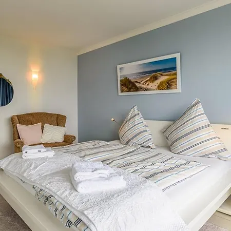 Apartment - Mit Aussicht *