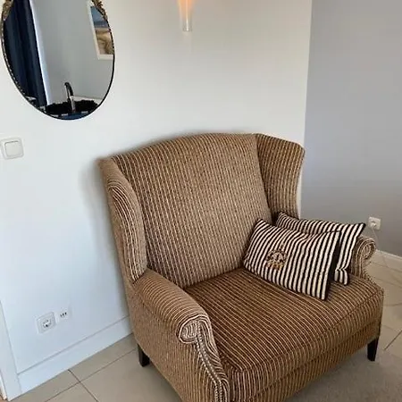 - Mit Aussicht Apartman Timmendorfer Strand