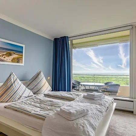 - Mit Aussicht Apartman Timmendorfer Strand