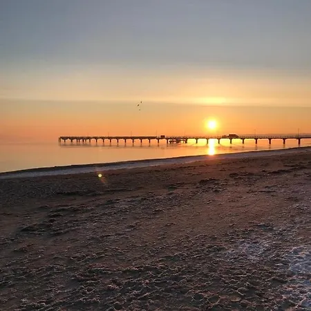 Apartment - Mit Aussicht