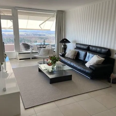 Apartment - Mit Aussicht