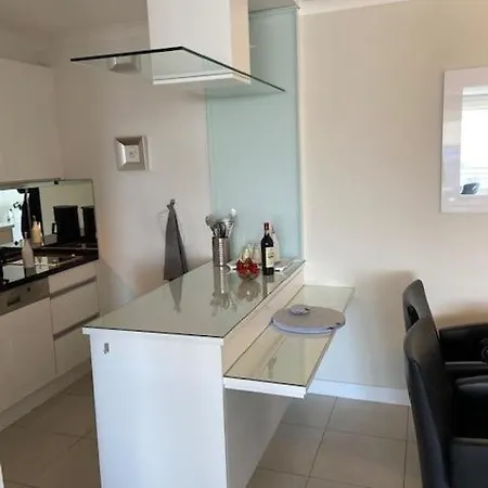 Apartman - Mit Aussicht Timmendorfer Strand