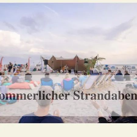 Apartman - Mit Aussicht
