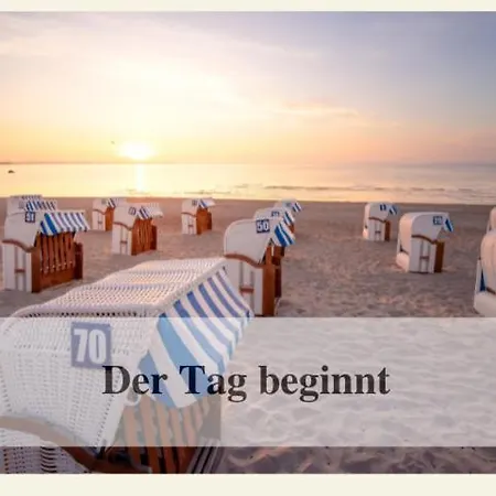 - Mit Aussicht Apartman *
