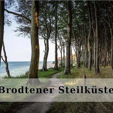 - Mit Aussicht * Timmendorfer Strand