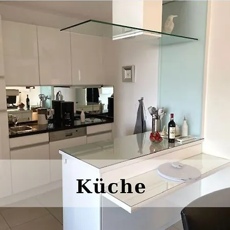 Apartment - Mit Aussicht *