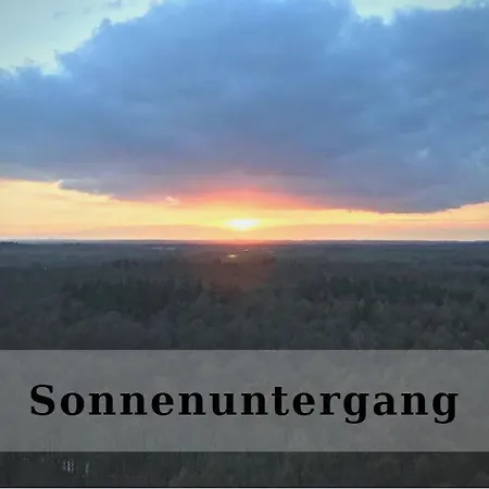 Apartment - Mit Aussicht