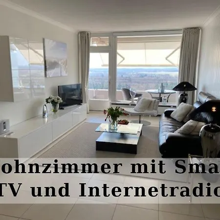 - Mit Aussicht Timmendorfer Strand