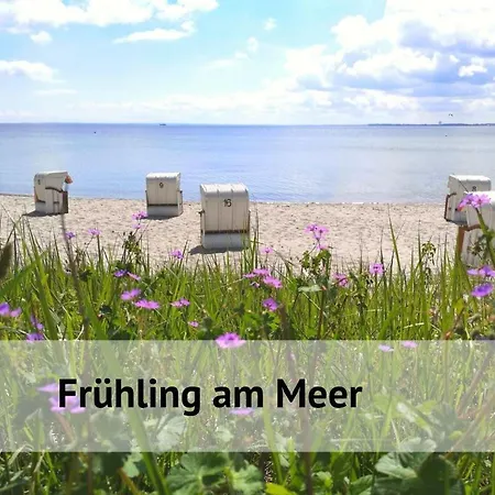 Apartman - Mit Aussicht