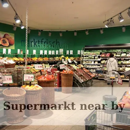 - Mit Aussicht Apartment Timmendorfer Strand