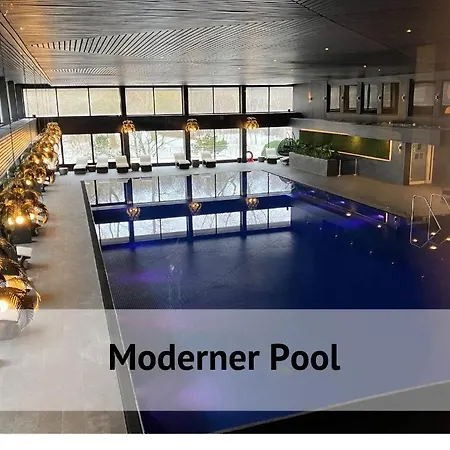 Apartment - Mit Aussicht *