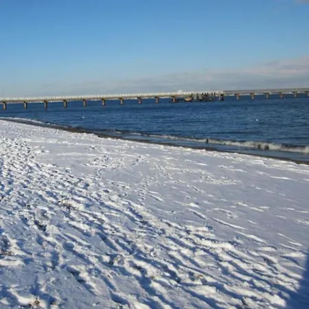 - Mit Aussicht Apartman Timmendorfer Strand