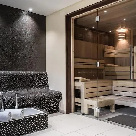 - Mit Aussicht Apartment *