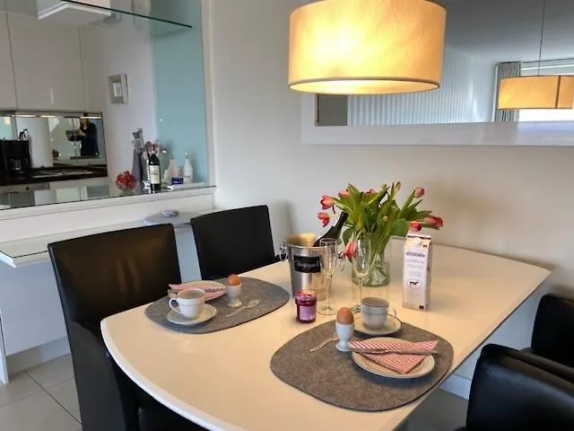 - Mit Aussicht Lägenhet Timmendorfer Strand