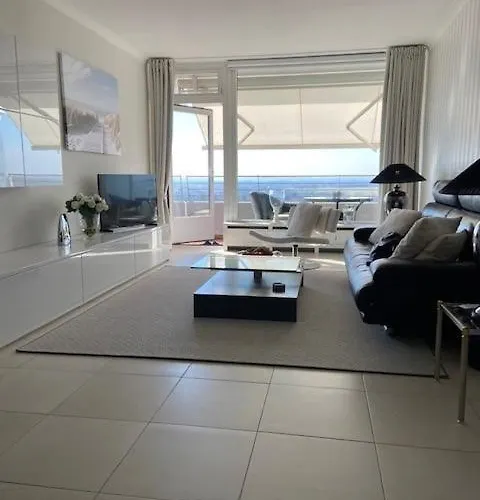 - Mit Aussicht * Timmendorfer Strand