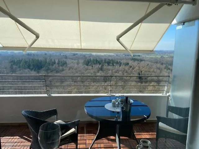 Lägenhet - Mit Aussicht Timmendorfer Strand