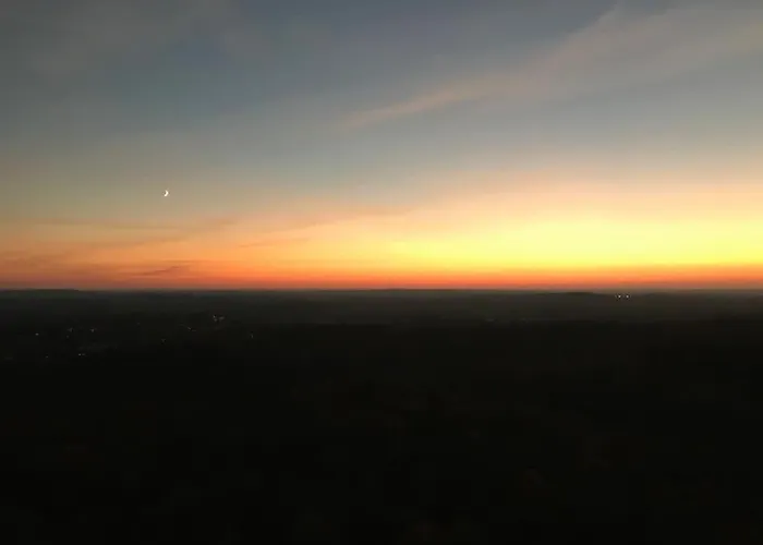 Lägenhet - Mit Aussicht Timmendorfer Strand