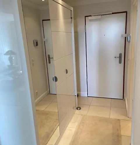 Lägenhet - Mit Aussicht