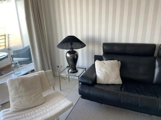 - Mit Aussicht Lägenhet *