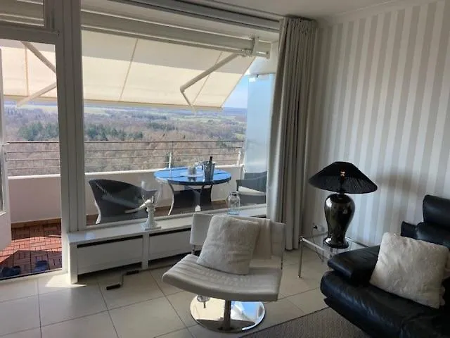 - Mit Aussicht Timmendorfer Strand