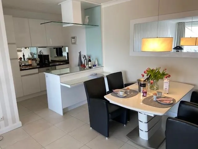 - Mit Aussicht Lägenhet Timmendorfer Strand