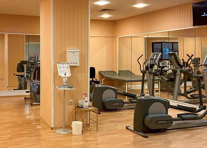 Lägenhet - Mit Aussicht Timmendorfer Strand