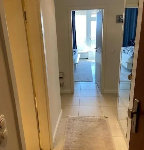 Lägenhet - Mit Aussicht *