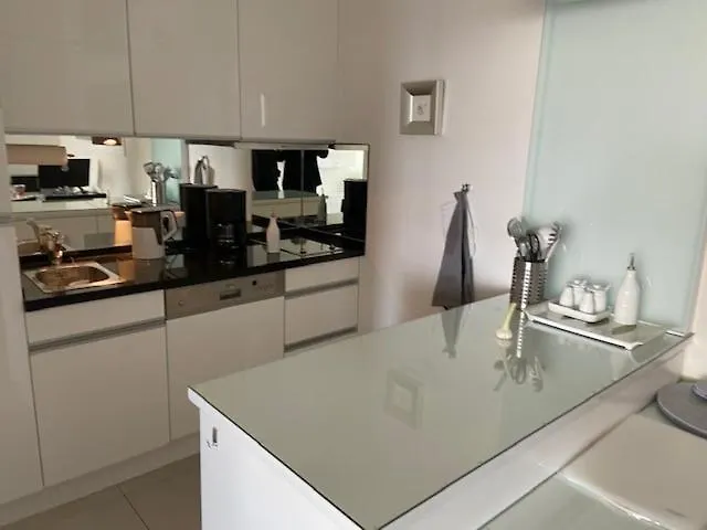 - Mit Aussicht Lägenhet Timmendorfer Strand