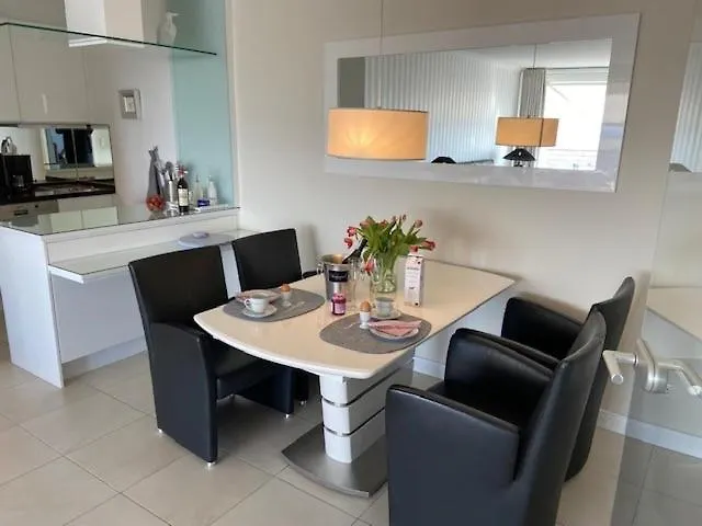 - Mit Aussicht Lägenhet Timmendorfer Strand