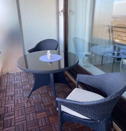 Lägenhet - Mit Aussicht