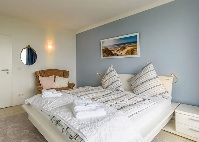 Lägenhet - Mit Aussicht *