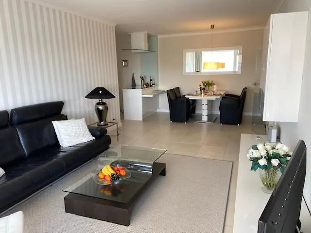 - Mit Aussicht Timmendorfer Strand