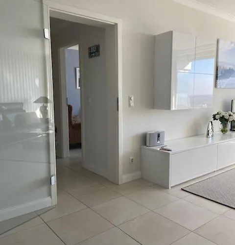 - Mit Aussicht * Timmendorfer Strand