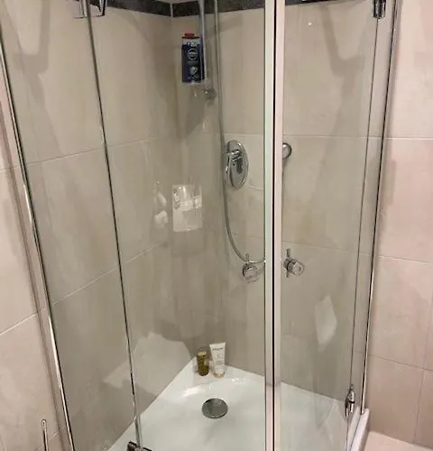 - Mit Aussicht Lägenhet *