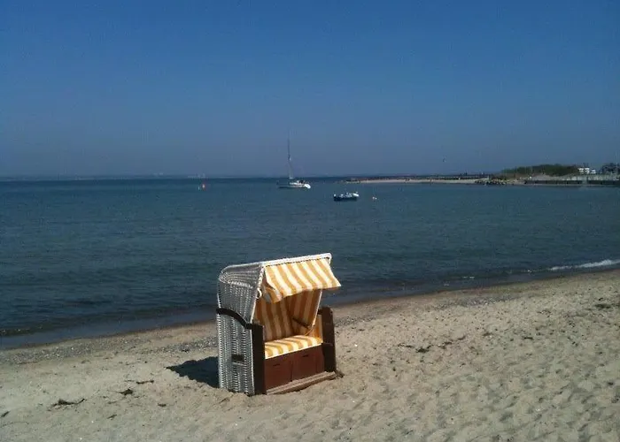 - Mit Aussicht Lägenhet *