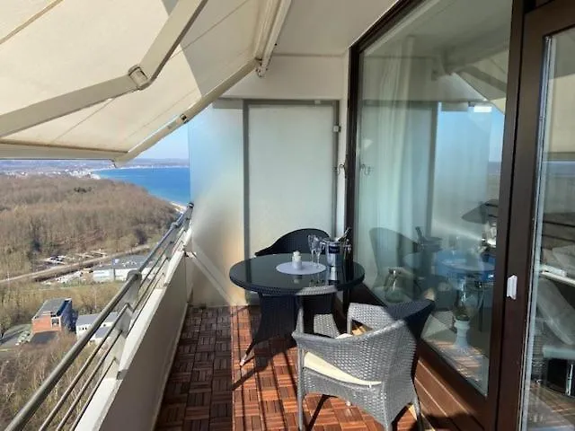 - Mit Aussicht Lägenhet