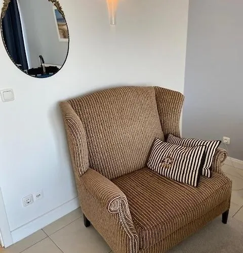 - Mit Aussicht Lägenhet Timmendorfer Strand