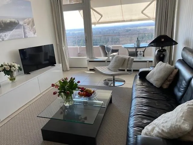 - Mit Aussicht * Timmendorfer Strand