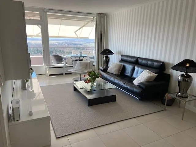 Lägenhet - Mit Aussicht