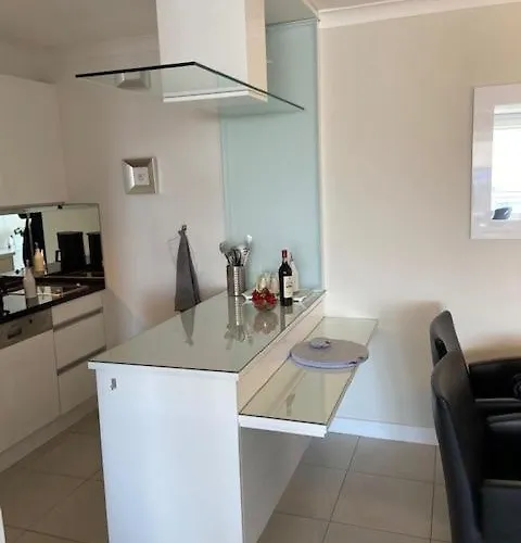 Lägenhet - Mit Aussicht Timmendorfer Strand