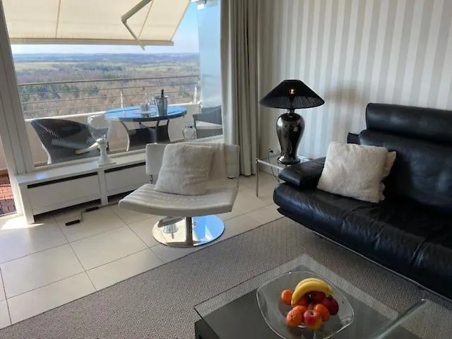 - Mit Aussicht Lägenhet