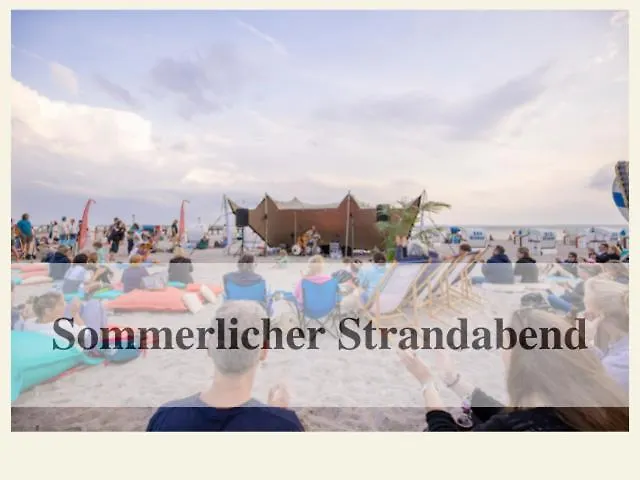 Lägenhet - Mit Aussicht