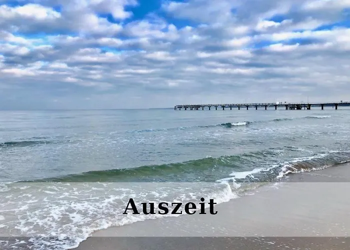 Lägenhet - Mit Aussicht *